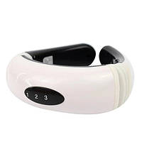 Електричний масажер для шиї Neck Massager