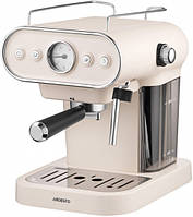 Кавоварка ARDESTO FCM-E15BG бежева