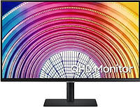 Монитор 32" Samsung S32A600 VA, 2560x1440, 75Hz (LS32A600NAIXCI) Б/У (TF)