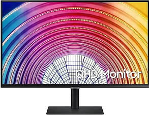 Монітор 32" Samsung S32A600 VA, 2560x1440, 75Hz (LS32A600NAIXCI) Б/В (TF), фото 2