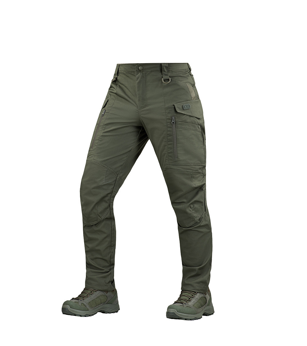 Брюки Conquistador Gen.I Flex arm olive M-Tac, фото 1