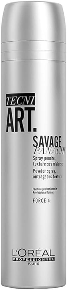 Спрей для укладання волосся l'oreal Professionnel Tecni Art Wild Stylers Savage Panache