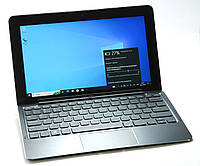 Планшет ноутбук 2в1 Dell Venue 11 Pro 7139 core i5 4300Y 8Gb IPS 10.8" 1920*1080 Б/У 64, Планшет і клавіатура БЕЗ додаткової батареї