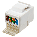 Модуль RJ-45 LogicPower, фото 3