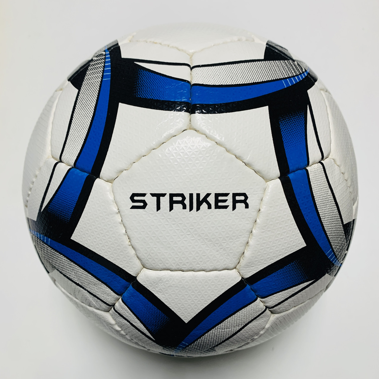 Футбольний м'яч Practic Striker Розмір 5 (Гібридний)