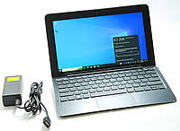 Планшет ноутбук 2в1 Dell Venue 11 Pro 7139 core i5 4300Y 8Gb IPS 10.8" 1920*1080 Б/У 64, Планшет+ НЕ оригінальний БЖ + Клавіатура БЕЗ батареї