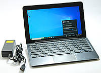 Планшет ноутбук 2в1 Dell Venue 11 Pro 7139 core i5 4300Y 8Gb IPS 10.8" 1920*1080 Б/У 64, Планшет + НЕ оригінальний БЖ + Клавіатура З додаткоою батареею