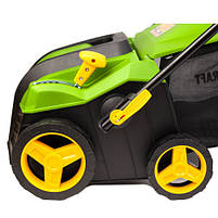 Скарифікатор електричний Procraft PSC400, фото 4