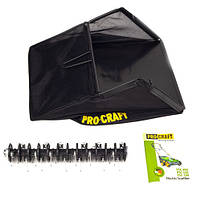 Скарифікатор електричний Procraft PSC400, фото 9