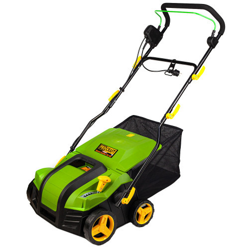 Скарифікатор електричний Procraft PSC400, фото 1
