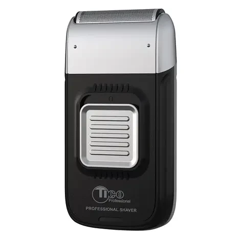 Професійний шейвер TICO Professional Pro Shaver Black (100441)