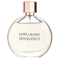 Sensuous Estee Lauder eau de parfum 50 ml TESTER