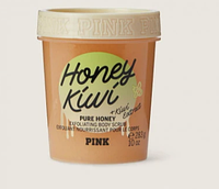 Скраб Victoria s Secret PINK Honey Kiwi Body Scrub