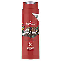 Гель для душу+шампунь Old Spice Bearglove 250мл