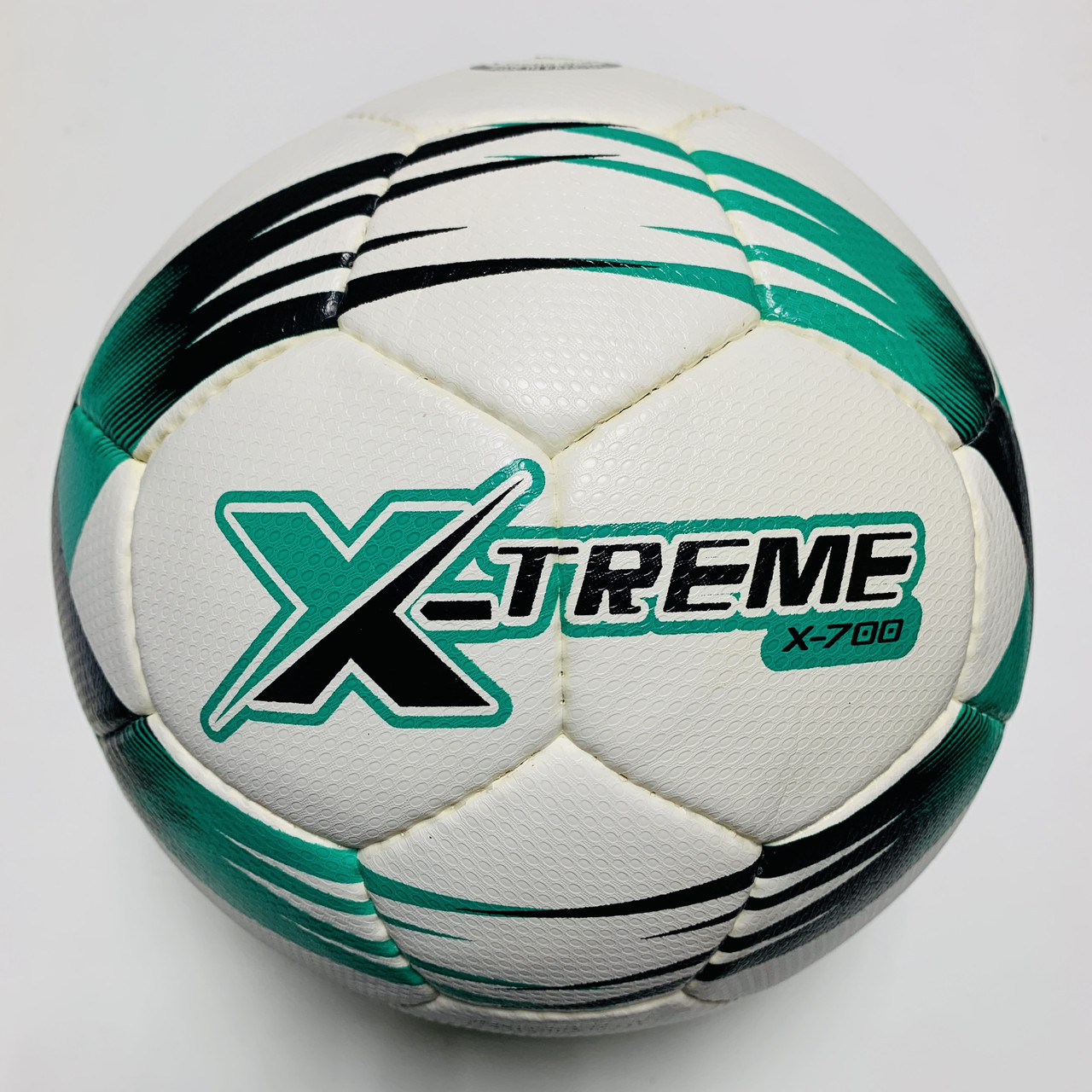 Футбольний м'яч Practic X-treme x-700 Розмір 5 (Гібридний)