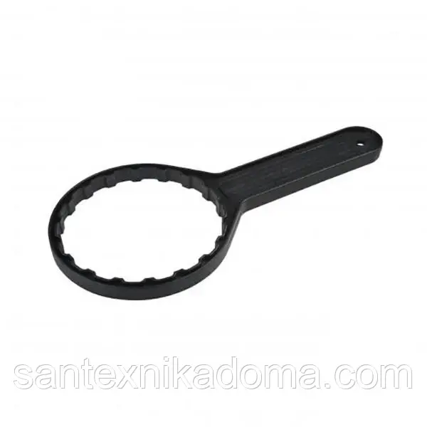 Ключ для колби фільтра 3Р-10"/ 2Р + 10"