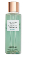 Спрей Aloe Water & Hibiscus із серії Natural Beauty Botanicals Victoria s Secret