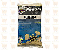 Прикормка VDE Feeder Bream Brasem 1kg