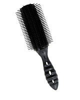 Щітка для укладки на гумовій основі Y. S. Park Dragon Air Styler 9 рядів