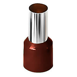 Оконцеватель ET 10.0-12 на провід 10.0 мм2 (за 100 шт)