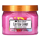 Tree Hut - Cotton Candy Sugar Scrub  Скраб для тіла 510 г