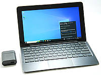 Планшет ноутбук 2в1 Dell Venue 11 Pro 7139 core i5 4300Y 8Gb IPS 10.8" 1920*1080 Б/У 512, Планшет + Оригінальний БЖ + Клавіатура БЕЗ дод батареї