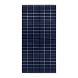 Сонячна електростанція (СЕС) Стандарт + GRID 3Ф 10kW АКБ 9.6kWh mGel 200 Ah, фото 3