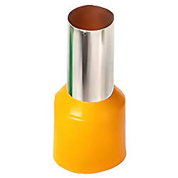 Оконцеватель ET 25.0-16 на провід 25.0 мм2