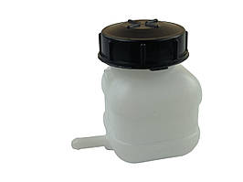 Бачок головного циліндра зчеплення 2121, 21213 з кришкою