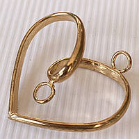 Конектор «Сердечко»