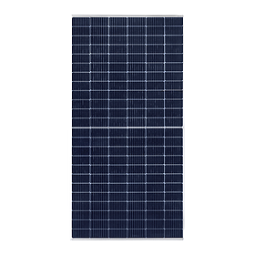 Сонячна панель LP Longi Solar Half-Cell 450W (35 профиль. монокристалл)