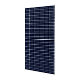 Сонячна панель LP Longi Solar Half-Cell 450W (35 профиль. монокристалл), фото 2