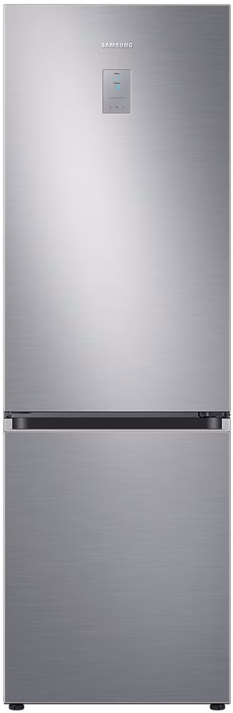 Холодильник з морозильною камерою Samsung Grand+ RB34C775CS9