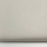 Лоскуток.Поплін однотонний сіро-кавовий ширина 240 см No 7-2139, 60*240 см, фото 5