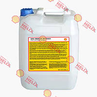 Антифриз Shell Premium Antifreeze 774 C/P concentrate, 20 л