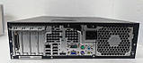 Системний блок HP Compaq Pro 6200 SFF /  i5-2400, 3100 MHz /, фото 5