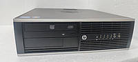 Системний блок HP Compaq Pro 6200 SFF / i5-2400, 3100 MHz /