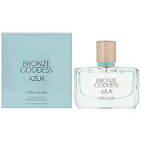 Bronze Goddess Azur Estee Lauder eau de toilette 50 ml