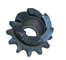 Зірочка Z = 13 контрприводу ЗМ-60/90 (арт. ЗП 04.302)