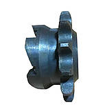 Зірочка Z = 13 контрприводу ЗМ-60/90 (арт. ЗП 04.302), фото 2