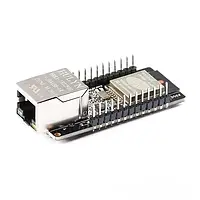 Плата разработчика WT32-ETH01 на базе ESP32 (Ethernet, Wi-Fi, Bluetooth)