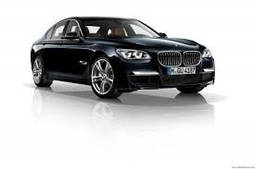 BMW 7-SERIES F01-F02 2008-2015