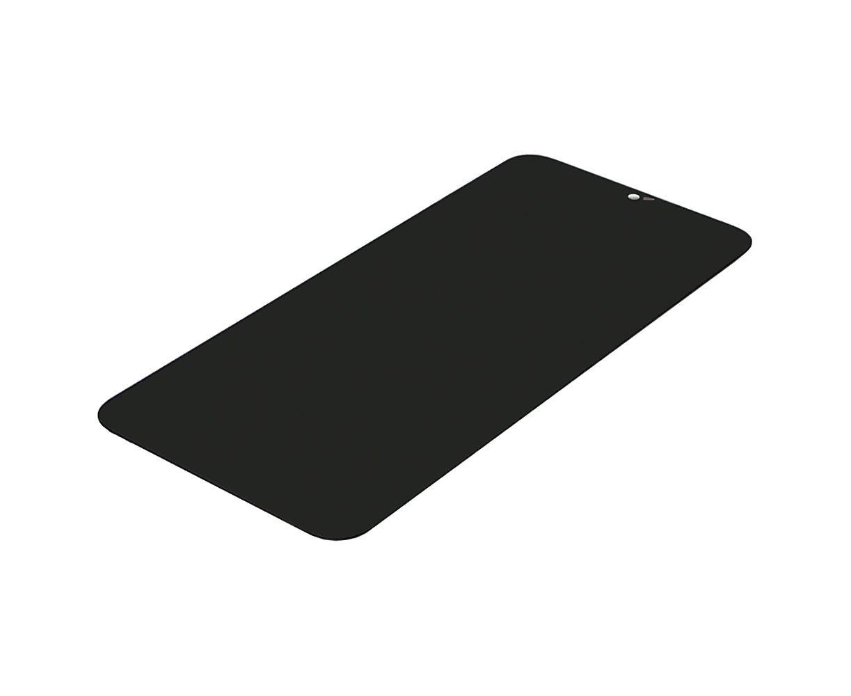 Дисплей для Realme C30 с чёрным тачскрином - фото 2 - id-p2145121425