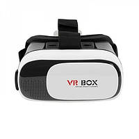 Очки виртуальной реальности VR BOX для смартфона