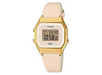 Casio LA680WEGL-4EF Женские наручные часы НОВЫЕ!!!