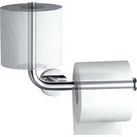 Тримач туалетного паперу Perfect Sanitary Appliances SP 8146 подвійний, латунь