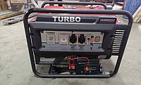 Генератор Turbo 15000CLE (6500кв)