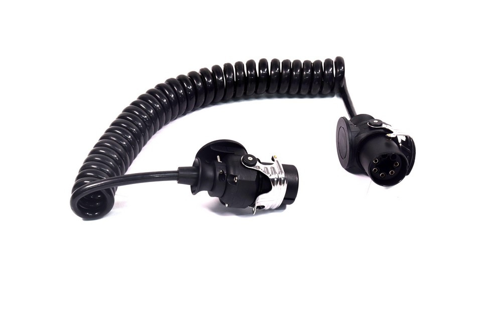 Кабель ABS 5 полюсів 24V 4,5 м  05RF0201