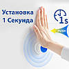 Гачки на вакуумних присосках s42 Ø40×40мм кольорові 6шт Aquatica 9784281, фото 5