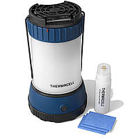 Фонарь против насекомых Thermacell Mosquito Repellent Camp Lantern MR-CLE